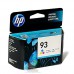 HP 93 C9361WA Tri-Color C M Y ตลับหมึกอิงค์เจ็ท สีฟ้า , แดง , เหลือง